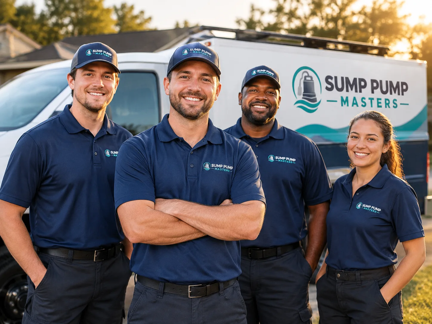 Sump Pump Repair company in Dalbo, MN