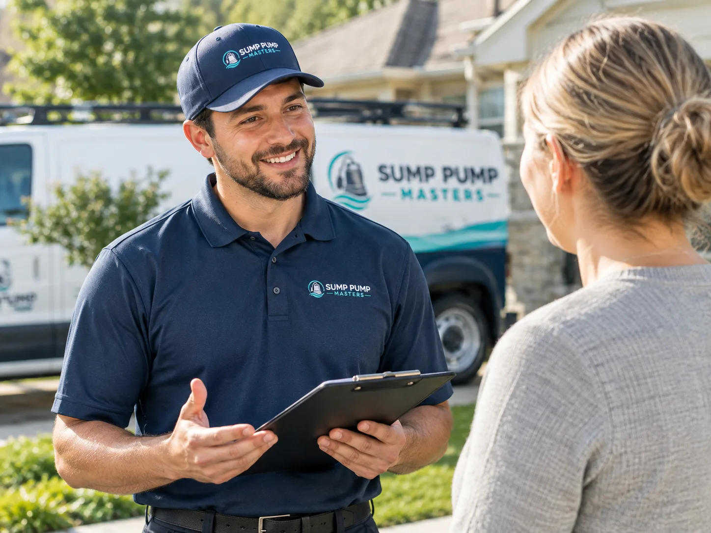 Sump Pump Repair Dalbo, MN FAQs